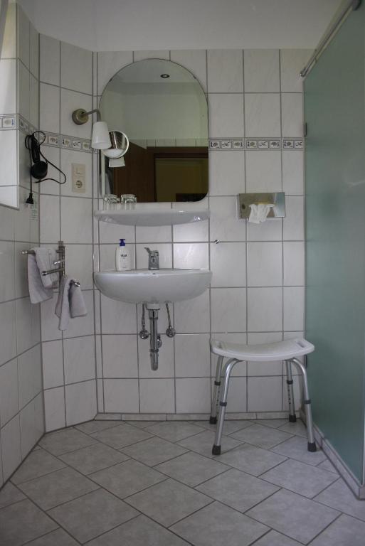 Ferienwohnungen Manfred Peters Baven Hermannsburg Room photo