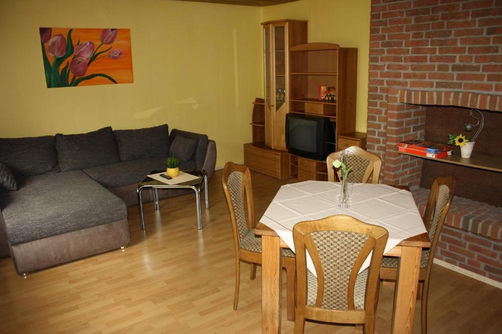 Ferienwohnungen Manfred Peters Baven Hermannsburg Room photo