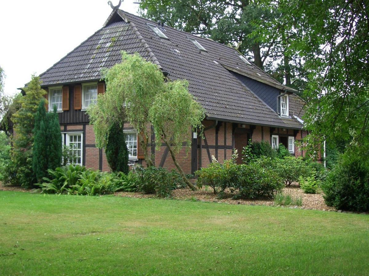 Ferienwohnungen Manfred Peters Baven Hermannsburg Room photo